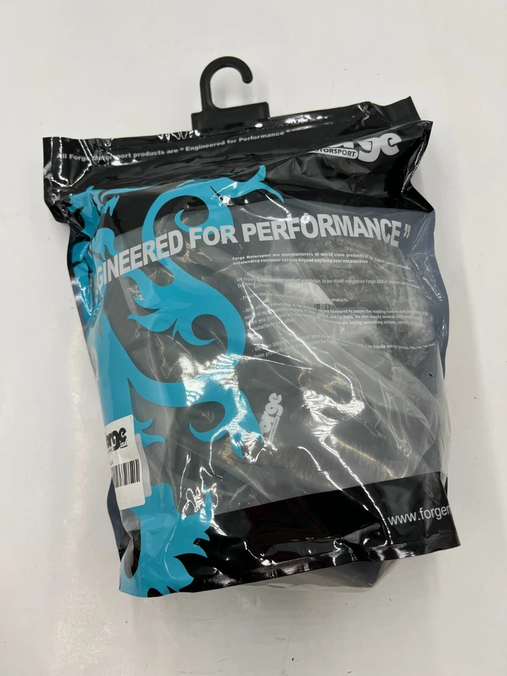 Adaptador de entrada Forge Motorsport FMTIA2 para Hyundai I30 N Pre-Facelift 2018-2020 Foto 2 de 4