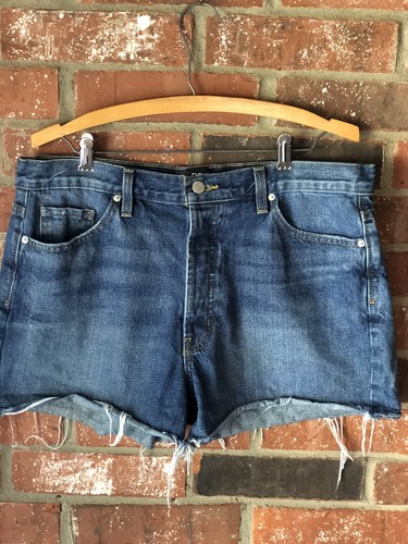 Urban Outfitters BDG Boyfriend Shorts 