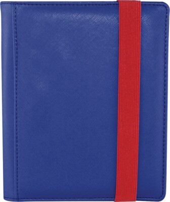 dex card binder THE DEX