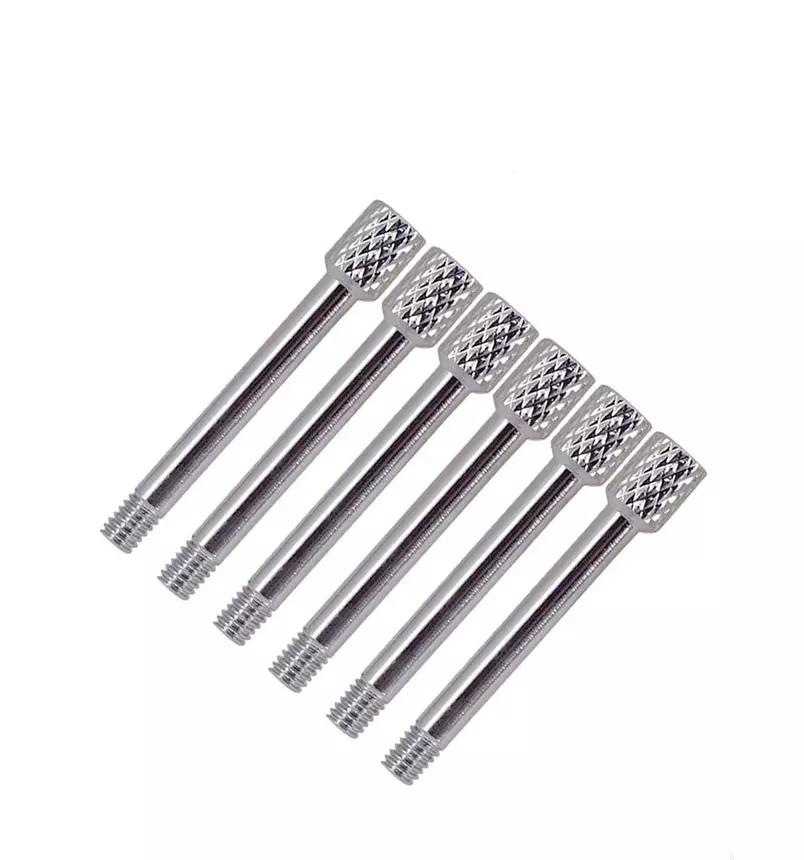 String through floyd rose deals