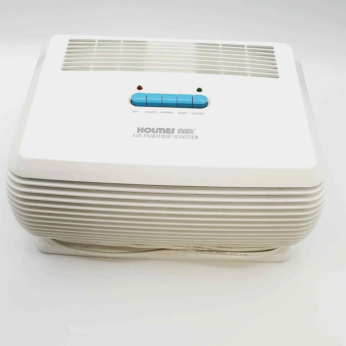 Holmes cheap purifier ionizer