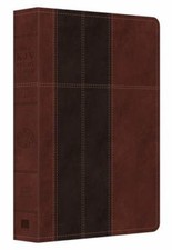 King James Bible NEW The KJV Study Bible - Indexed by Barbour Publishing Staff