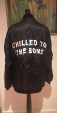 Zoe Karssen Ladies Chilled To The Bone Bomber Jacket