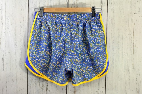 Nike Dri-FIT Tempo Icon Clash Damen-Laufshorts S-3X Sapphire 3"-Innennaht - Bild 8 von 12