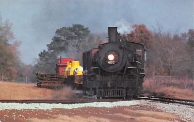 AMERICAN RAILWAYS TEXAS STATE LOK 400 UNBENUTZT NEUWERTIG