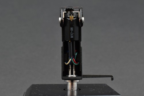 SHURE M97HE-AH MM Cartridge with Original Stylus N97HE!