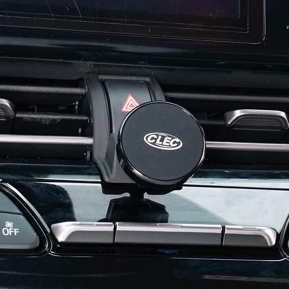 Magnetic Phone Mount for Toyota CHR 2017-2021 Air Vent Car Holder