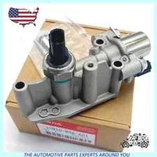 New OEM with two sensors VTEC solenoid spool valve for Honda Civic