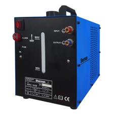 Sherman WRC300B Wasserkühler MIG MAG WIG Schweissgerät Kühlung 230V 370W 8l/min