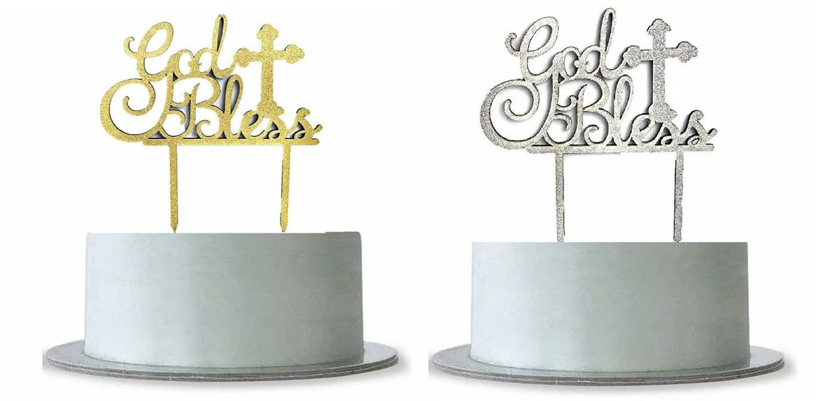 Top 175+ christening decorations ebay best seven.edu.vn