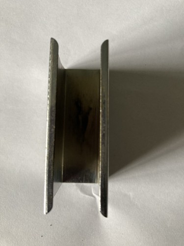 HMS Juno Royal Navy Machine Engraved Steel Matchbox Cover - Picture 3 of 5
