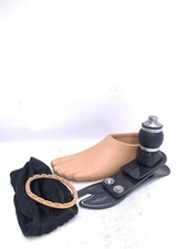 ossur pro-flex Lp Torsion prosthetic foot. Sz 28. cat. 4. Perfect Condition