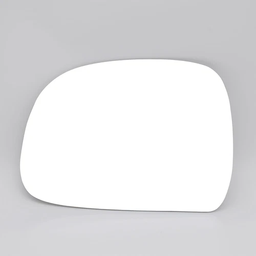 Mirror Glass For 95-98 GMC Jimmy S-15 Sonoma Driver Left Side 2297 Flat