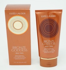 3x Estee Lauder Bronze Goddess Revelation Tinted Self Tanning Gelee Body 1 Oz Gunstig Kaufen Ebay