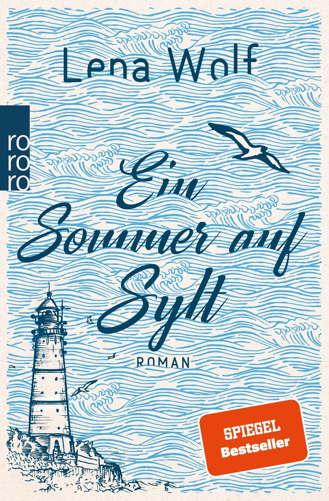 Thumbnail - Lena Wolf Ein Sommer Auf Sylt