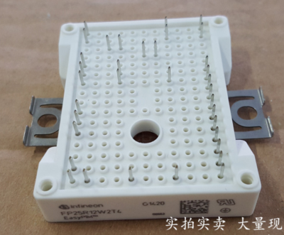 Composant électronique FP25R12W2T4 - Neuf - Livraison Rapide En France