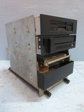 Measurex 08583800 Rev. A Sliding Chassis for ...