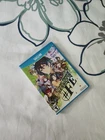 Tokyo Mirage Sessions #FE (Nintendo WiiU) - Complete