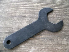 Lyman Cutts Comp Old Style Choke Tube Wrench 20-28 Gauge