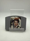 GoldenEye 007  Nintendo 64 N64 - Free Shipping