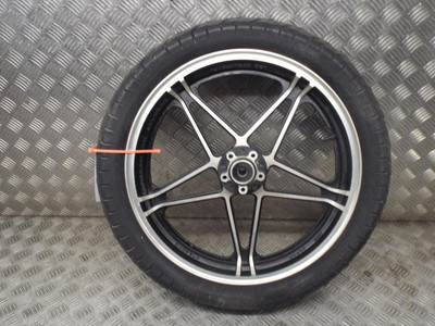 Honda CB750 SC Nighthawk 1982-1983 82-83 18 x 2,50 Vorderrad 