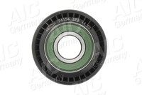 AIC Spannrolle Zahnriemen 74154 FüR Opel Crossland P17 P2QO Corsa P2JO Combo K9