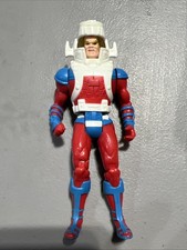 1986 Kenner DC Super Powers Orion Action Figure *READ*