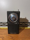 Vintage RadioShack Realistic Portavision FM/TV/Weather Model 12-612 TESTED READ — photo 3
