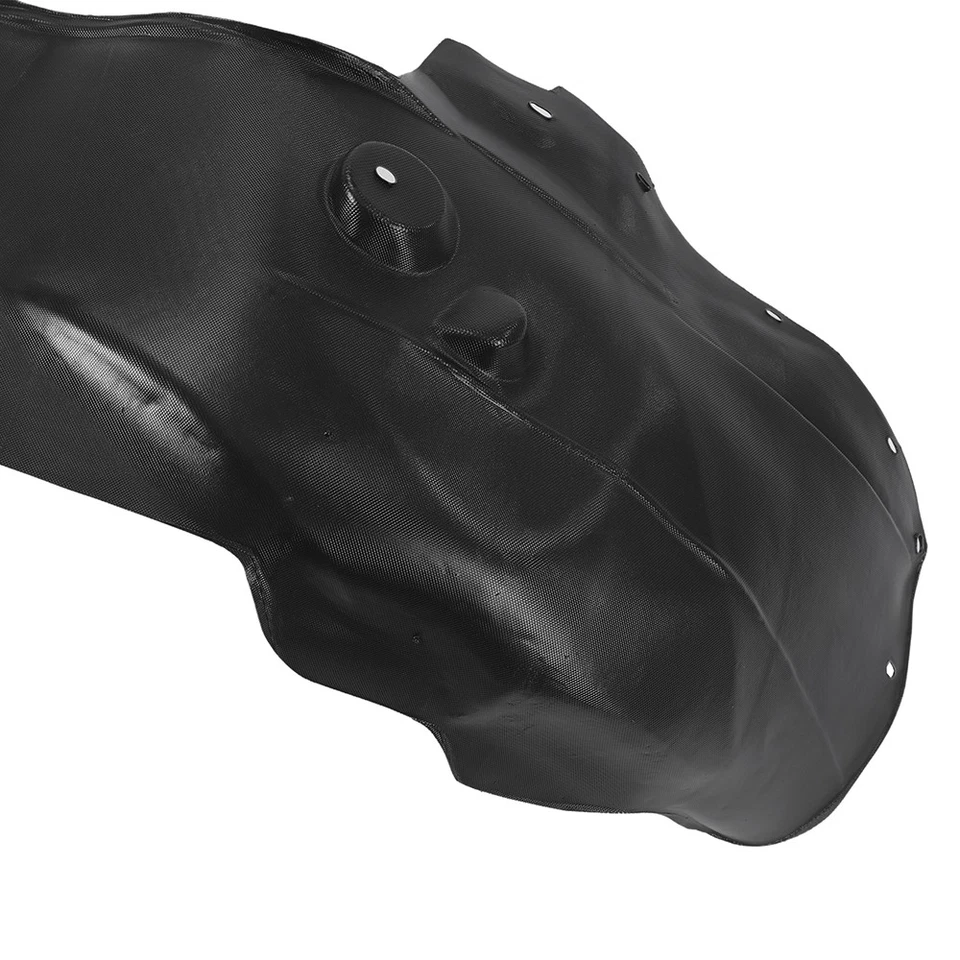 For 2007-2014 Chevrolet Tahoe Suburban 1500 2500 Fender Liner Front Right Side - Imagem 4 de 4