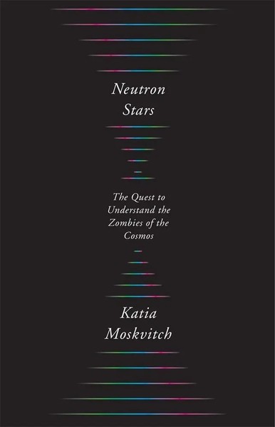 Neutron Stars | The Quest To Understand The Zombies Of The Cosmos | Moskvitch-image