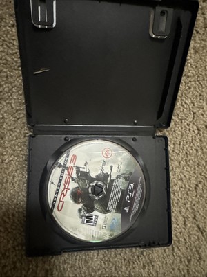 Crysis 3 -- Hunter Edition (Sony PlayStation 3, 2013)
