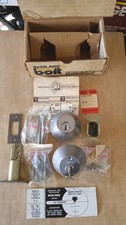 Schlage Super Bolt B562 Series Extra Heavy Du...