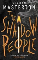 The Shadow People Graham Masterton