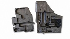 Mercedes-Benz Vito Viano W639 2008 Bordwerkzeug Satz Set A6395840538 TTU11465 Mercedes-Benz Vito Viano W639 2008 Bordwerkzeug Satz Set A6395840538 TTU11465