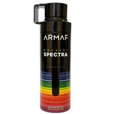 Armaf Men's Odyssey Spectra Rainbow Deodorant Spray 6.7 oz Fragrances