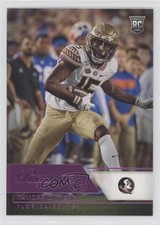 2021 Panini Chronicles Draft Picks Prestige Pink Tamorrion Terry #95 0ey2