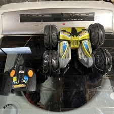 Buy Vintage Toys like VINTAGE TYCO RC 49MHz VERTIGO STUNT RACER With LIGHTS T from eBay