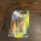 Kenner Star Wars The Power of the Force: Princess Leia Organa as Jabbas Prisoner