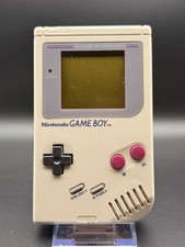 Nintendo Game Boy Console Handheld System - Tested Good -FAST SHIPPING!