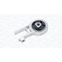 Magneti Marelli Motorlager Halter Vorne Hinten Passend FüR Fiat 500L