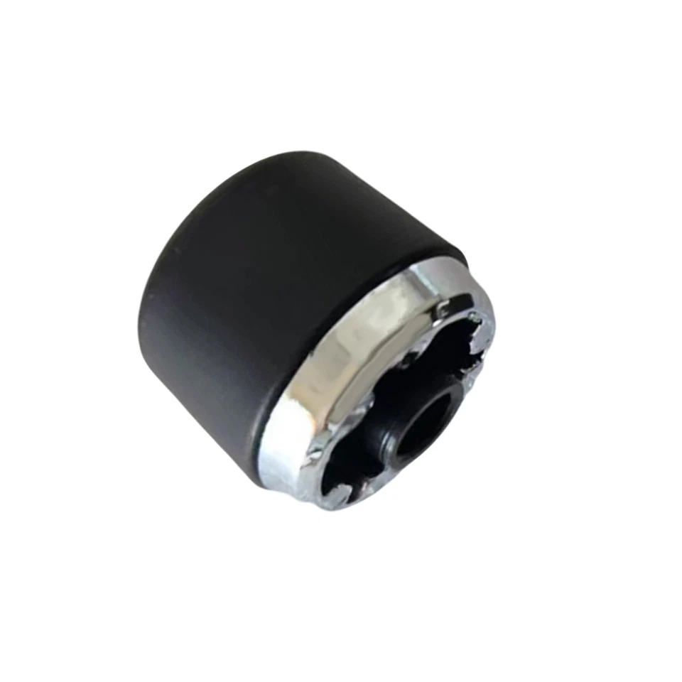 Dashboard Control Knob Direct Replacement Part OE Part Number 61319199753 - Image 3 of 4