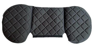 New Graco 4ever Car Seat Infant Headrest Insert Support Pad