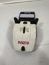 Marker M23 Ski Binding Toe Piece Adjustment T...