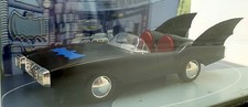 Eaglemoss 1/43 Scale Diecast BAT052 - Adventu...