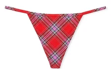 New w/Tag Victorias Secret 💲Discounts on 2+💲 V-String Thong💖XS,S,M,L,XL💖