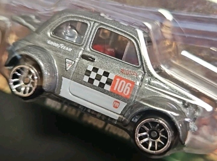 2026 Hot Wheels Silver Series SUMMIT SURGE Complete 5 Car Set