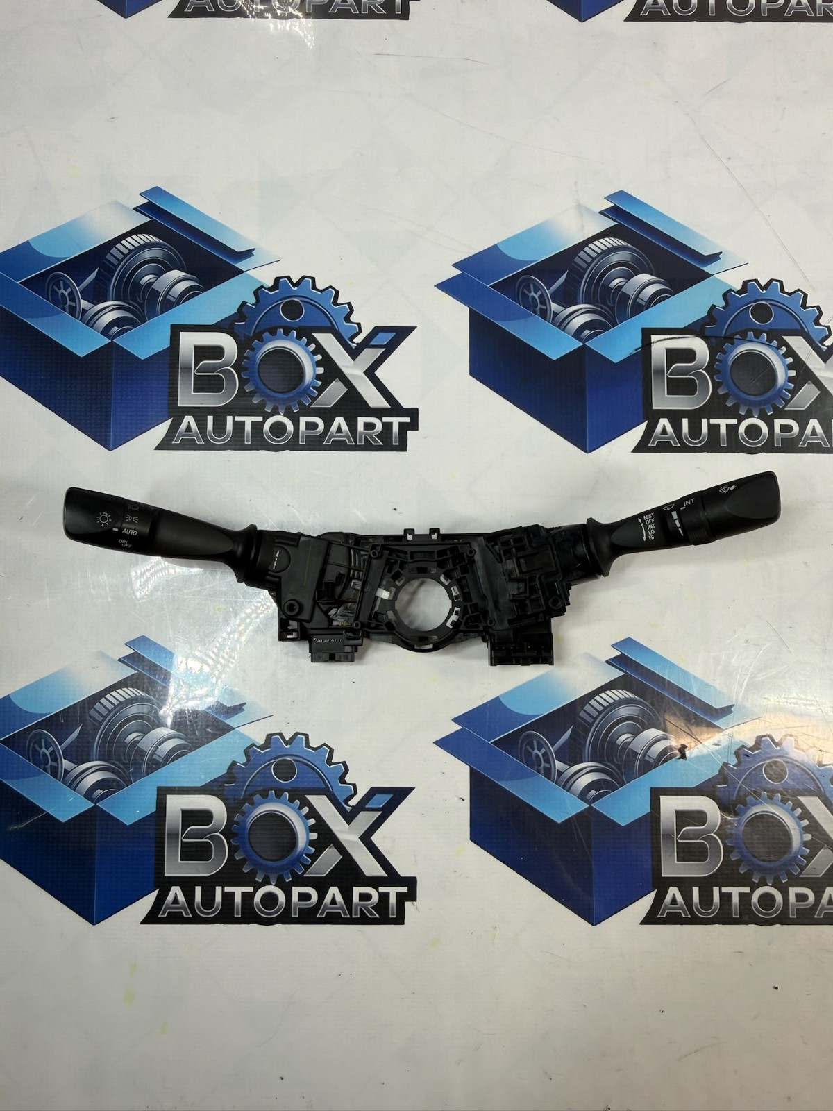 2015-2018 Toyota Camry Steering Combination Switch W/ Sensor 36DU204 OEM