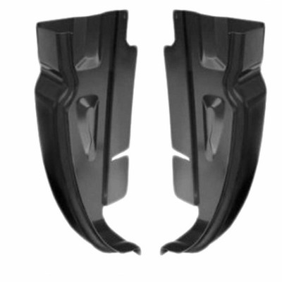 For Dodge Ram 1500 2002-2008 Truck Cab Corner Driver and Passenger Side | Pair