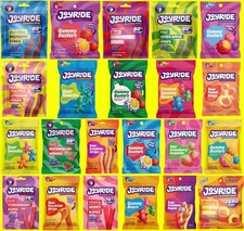 Joyride Candy All Flavours By Ryan Trahan 99g USA Import