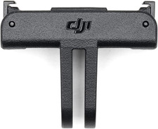 DJI Osmo Action Quick-Release Adapter Mount, Compatibility: Osmo 360, Osmo Actio